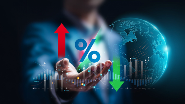 东南配资 利率走向带来投资启示？资本集团：现金从新出发　股债乘势起动