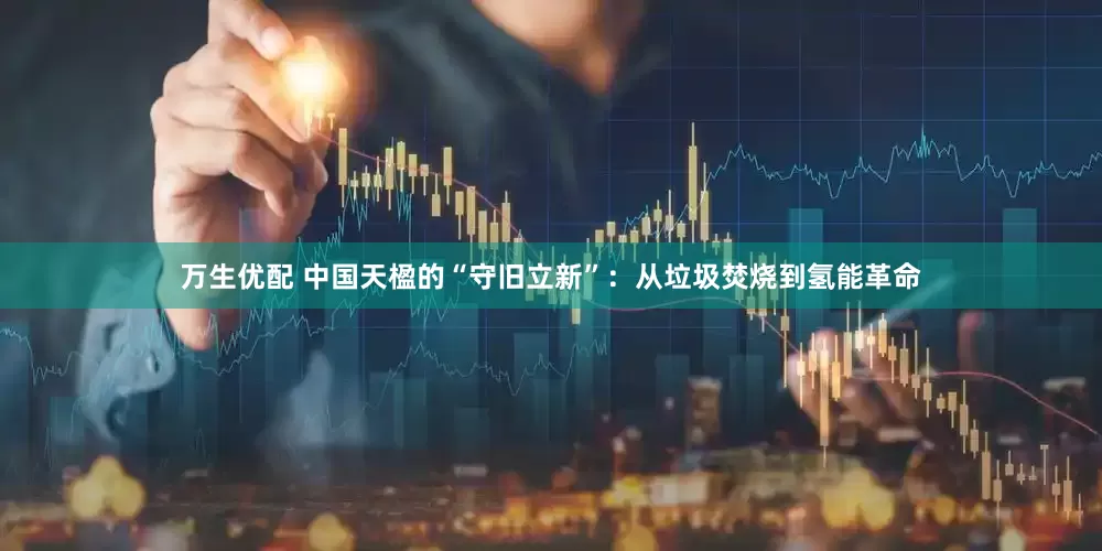 万生优配 中国天楹的“守旧立新”：从垃圾焚烧到氢能革命