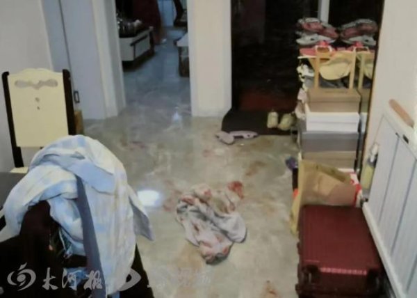 盛宝优配 23岁女子与男友争执后胸口中刀死亡，一审男友被判无罪，逝者家属：二审维持原判